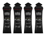SIS Beta Fuel Energy Gels - 4 Pack