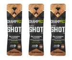 Crampfix QuickFix Shot Sachets - 3 x 20ml Packets