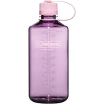 Nalgene MONOCHROME Narrow Mouth Water Bottle - 1L / 32oz