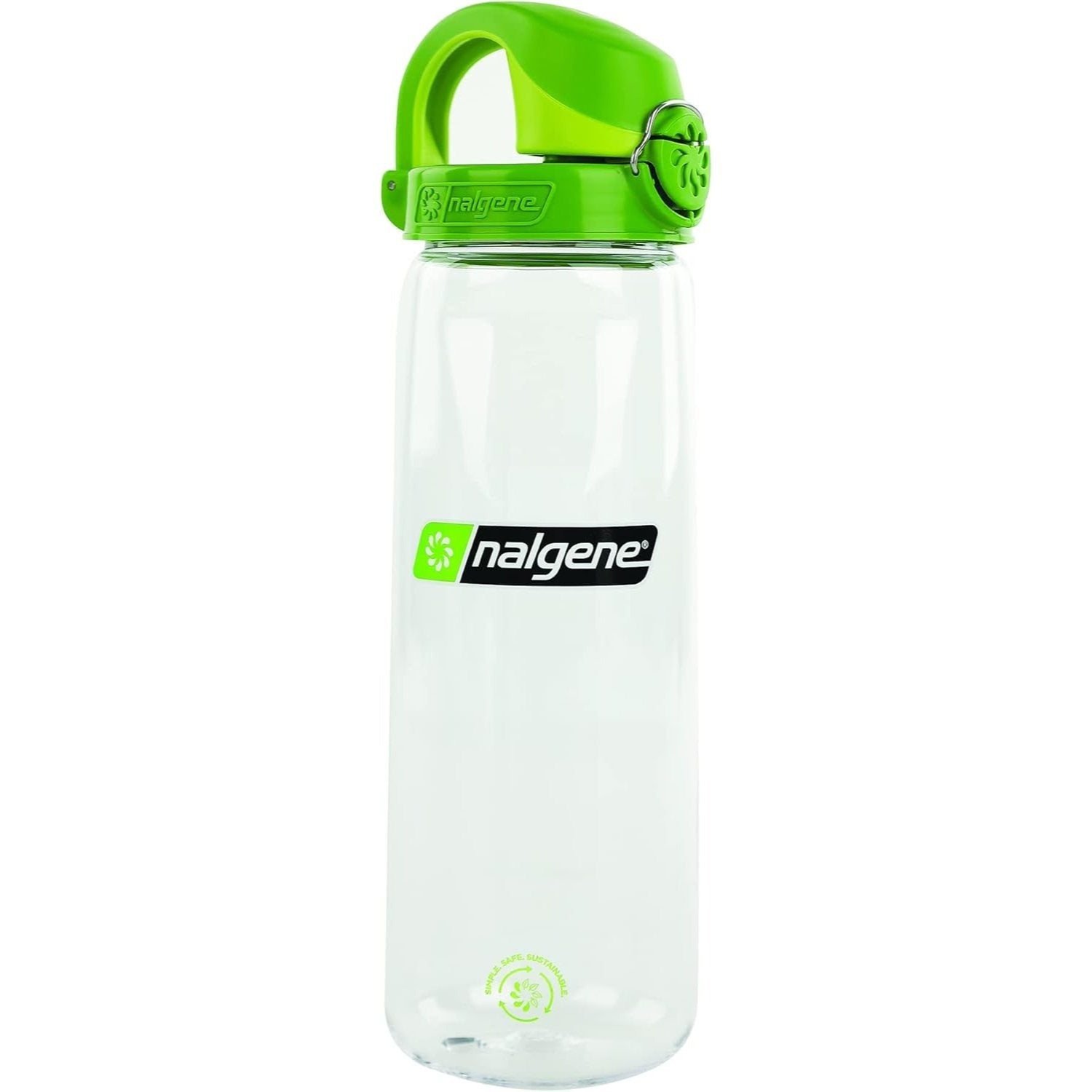 Nalgene Tritan Sustain (On The Fly) OTF Drinks Bottle - 700ml