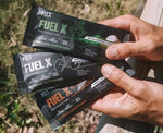 Fixx Nutrition Fuel X Endurance Fuel - 6 x 55g Sachets