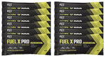 Fixx Nutrition Fuel - Box of 12 x 55g Sachets