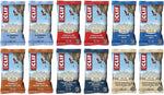 CLIF Bar ENERGY BAR - 12 bars x 68g