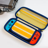 Official Back to the Future Nintendo Switch Carry Case