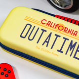 Official Back to the Future Nintendo Switch Carry Case