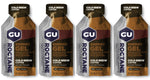 GU Roctane Energy Running Gels - 4 x 32g Sachets