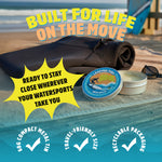 Leaping Fish Surfers Skin Balm