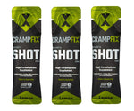 Crampfix QuickFix Shot Sachets - 3 x 20ml Packets