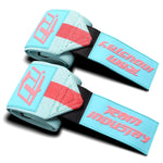 Team Industry Wrist Wraps
