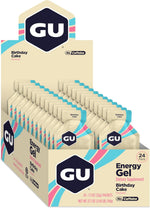 GU Original Energy Gels - 24 Pack