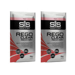 SIS REGO Clear Recovery - Clear Whey Protein Shake Powder - 46g Single Serving Sachets