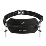 Fitletic Neo Racing Phone Holder / Running Belt (One Size)