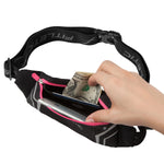 Fitletic Blitz Unisex Sports Running Belt (One-Size)