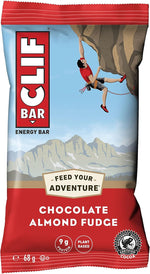 CLIF Bar ENERGY BAR - 12 bars x 68g