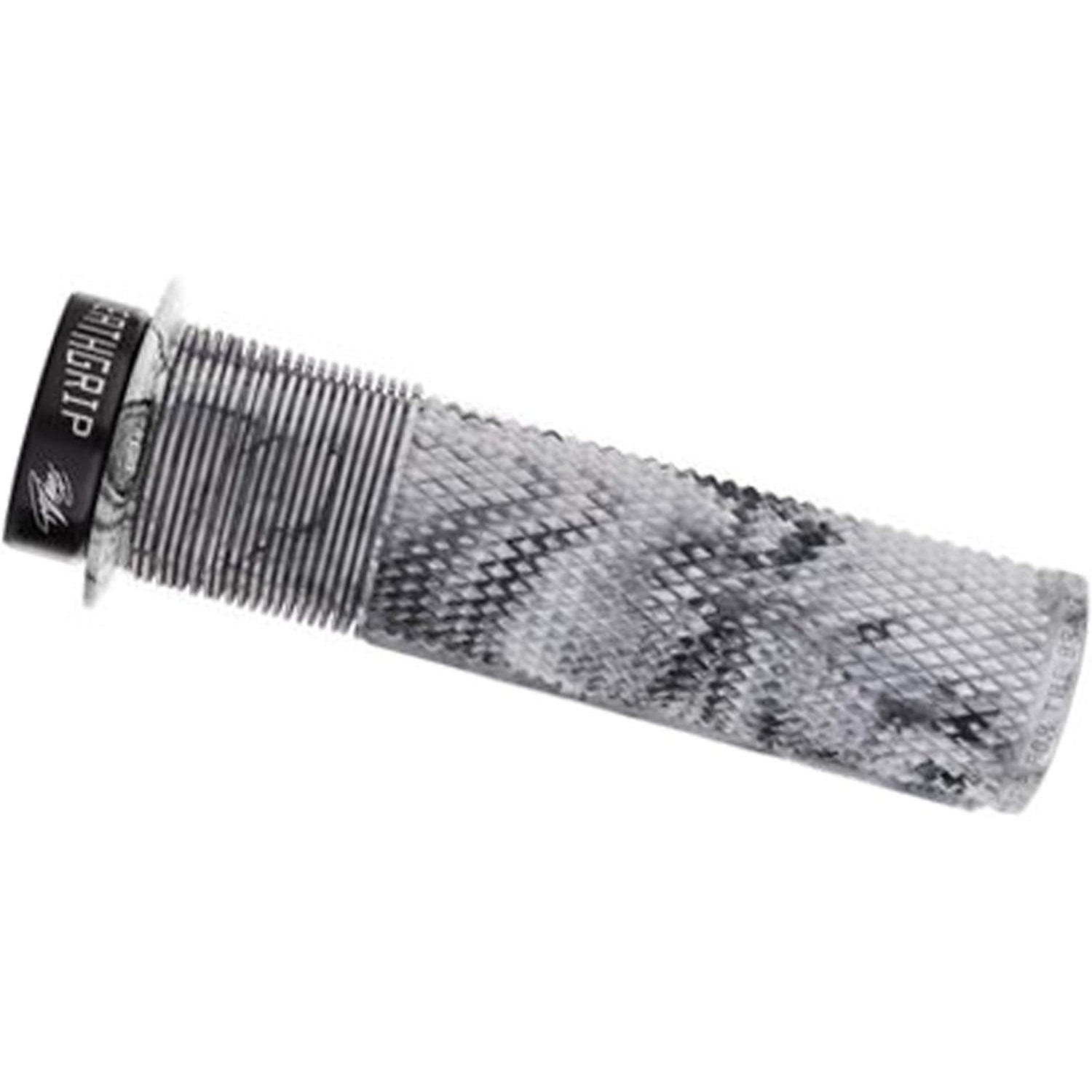 DMR Deathgrip Flanged MTB Mountain Bike Cycle Handle Bar Grips