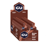 GU Original Energy Gels - 24 Pack