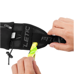 Fitletic - Ultimate II Running Belt With Gel Loops (One Size)