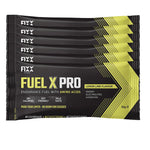 Fixx Nutrition Fuel X Pro - 6 x 55g Sachets