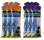 SIS GO Isotonic Energy Gels 60ml Sachets