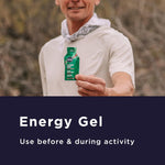 GU Original Energy Gels, Fruity Mixed 24 Pack