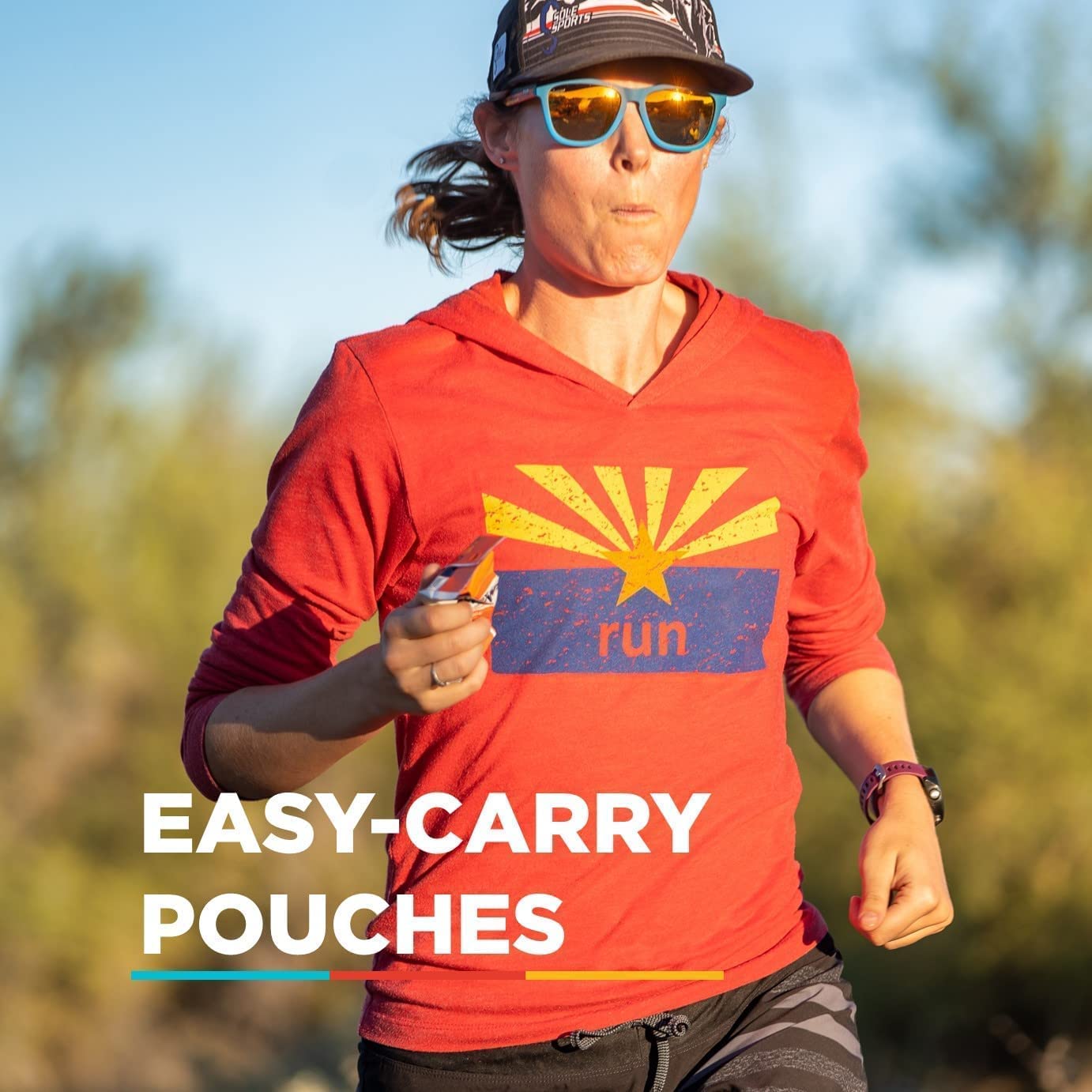 GU Energy Chews - Pack of 2