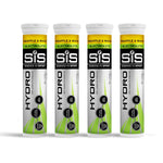 SiS Hydro Electrolyte Tablets - 20 Tabs Per Tube