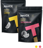 AMACX Turbo Drink Powder - 850g