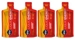 GU Energy Liquid Gels - 4 x 60g Gel Taster Pack