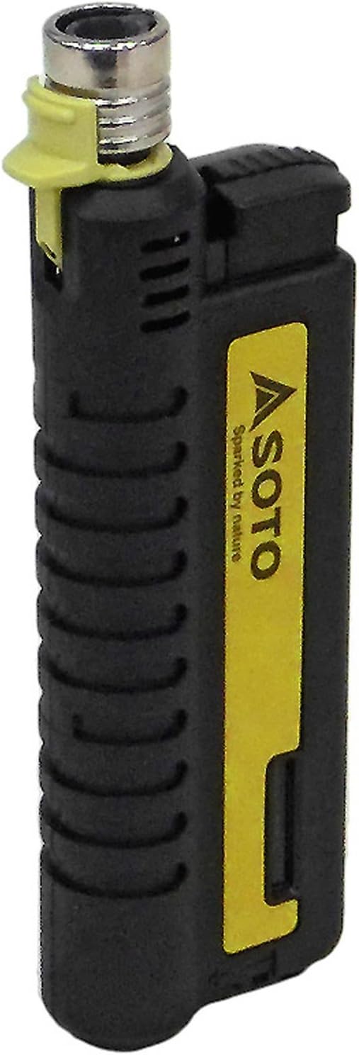 SOTO Pocket Torch XT Lighter