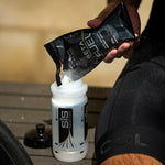 SIS Beta Fuel 80 Dual Source Energy Drink Powder - 80g Carbs Per Serving - Pack of 3 Sachets