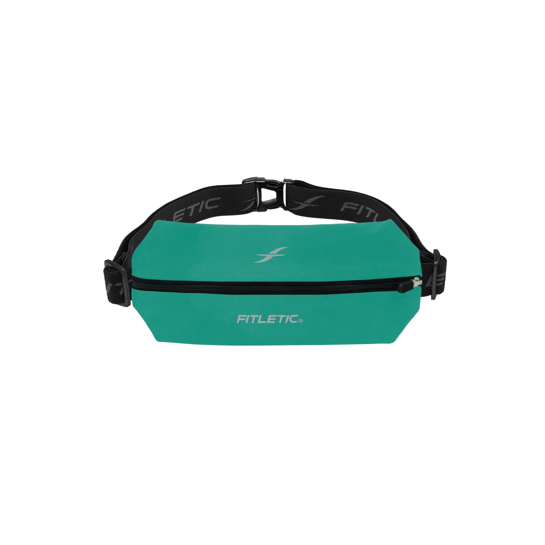 Fitletic Mini Sport Running Belt (One Size)