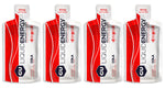 GU Energy Liquid Gels - 4 x 60g Gel Taster Pack