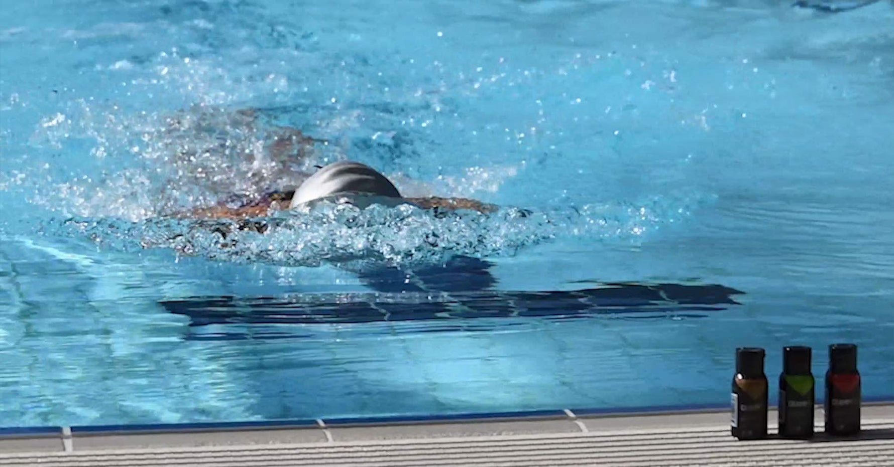 Crampfix 50ml Flip-Top Lid Squeeze Bottles - Box of 12 Bottles