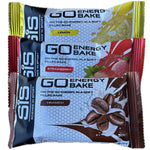 SIS GO Energy Bake 3 Pack