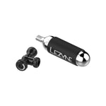 Lezyne Control Drive CO2 Kit, Control Drive