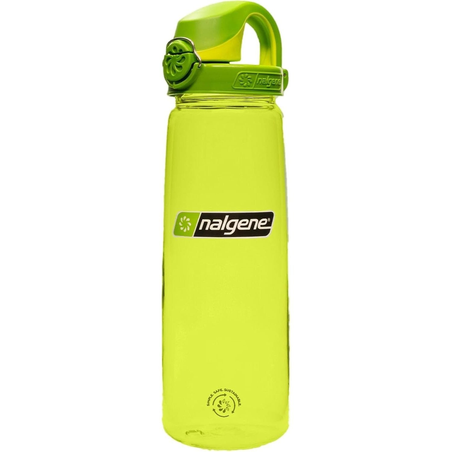Nalgene Tritan Sustain (On The Fly) OTF Drinks Bottle - 700ml