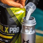 Fixx Nutrition Fuel - 840g Bulk Bag (30 Servings)