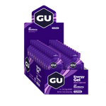 GU Original Energy Gels - 24 Pack