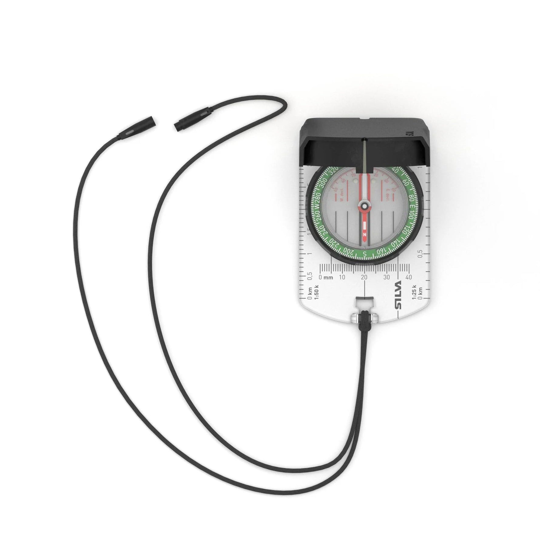 Silva Compass Navigation