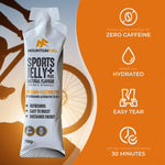 Mountain Fuel Sports Jelly