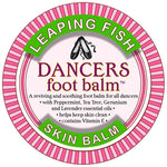 Leaping Fish Dancers Foot/Skin Balm