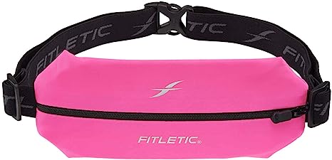 Fitletic Mini Sport Running Belt (One Size)
