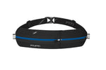 Fitletic Bolt Double Pocket Running Belt & Active Fanny Pack for Men & Women