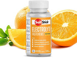 SaltStick FastChews Electrolytes - 60 Chewable Electrolyte Tablets - Salt Tablets for Running, Fast Hydration, Leg Cramps Relief, Sports Recovery - Non-GMO, Vegan, Gluten Free