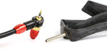 LEZYNE Sport Floor Drive Manometer 3 Inches 5 Unisex Foot Pump