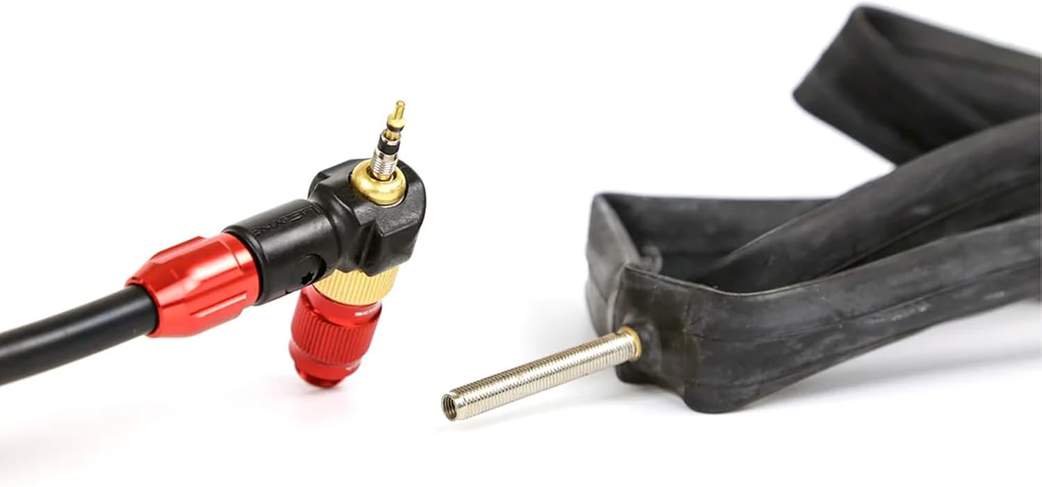 LEZYNE Sport Floor Drive Manometer 3 Inches 5 Unisex Foot Pump