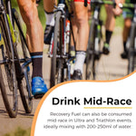 Mountain Fuel Ultimate Recovery Multipack