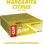 CLIF Bloks Energy Chews - 60g Per Pack
