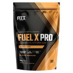 Fixx Nutrition Fuel - 840g Bulk Bag (30 Servings)