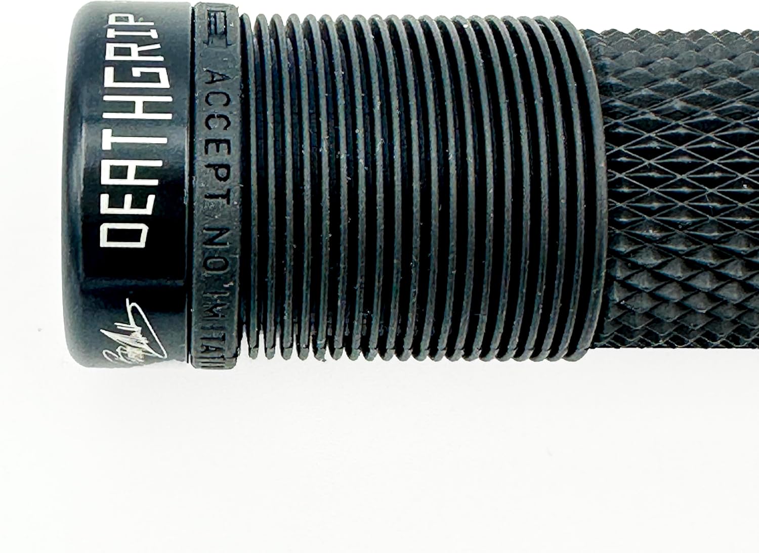 DMR Brendog Death Grip Flangeless